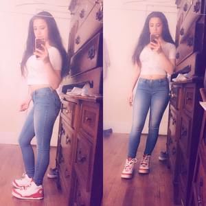 Meet your Posher, Zully